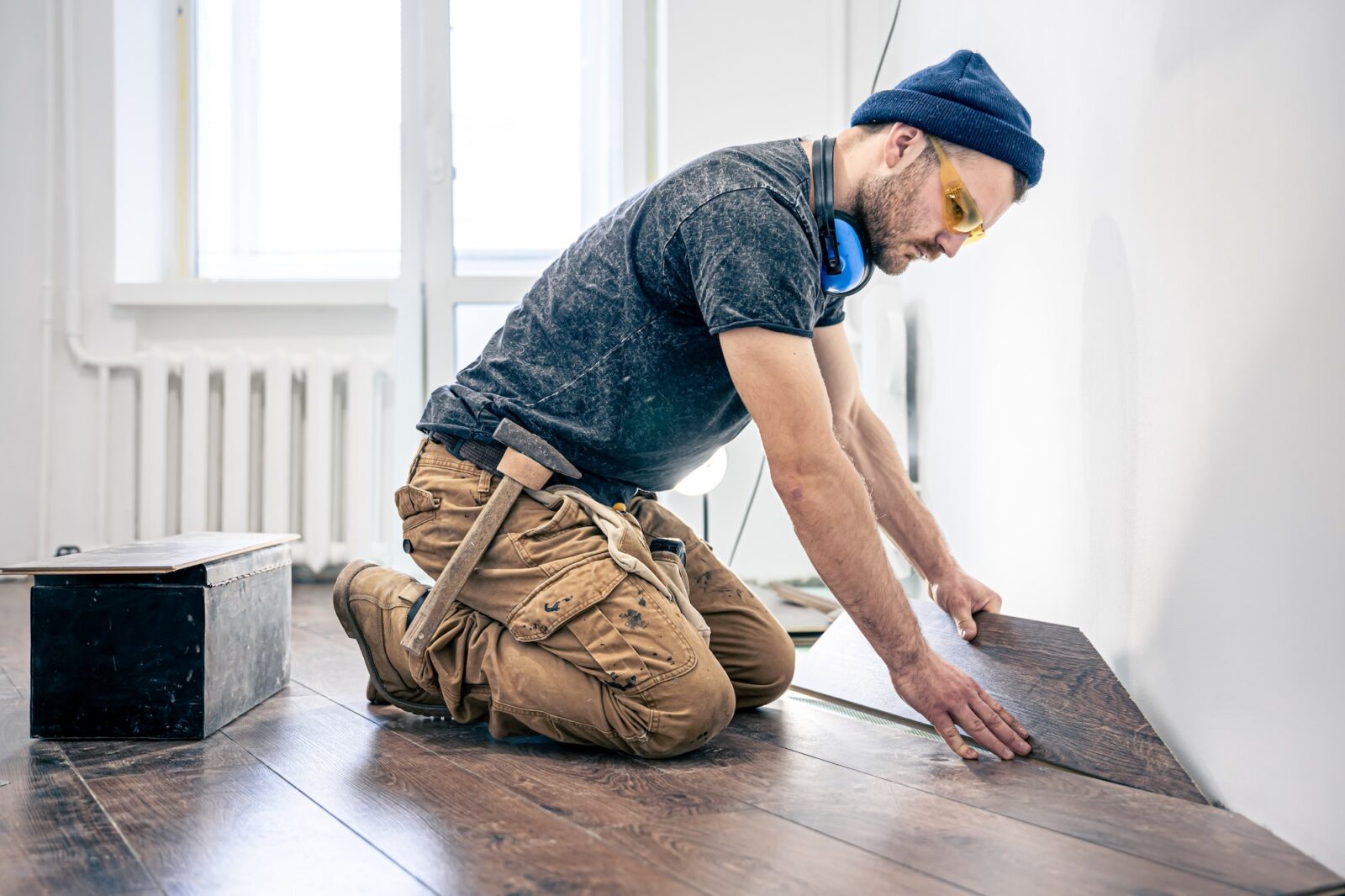 Reviving Home Oasis: Effective Water Damage Restoration Techniques