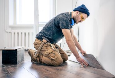 Reviving Home Oasis: Effective Water Damage Restoration Techniques