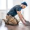 Reviving Home Oasis: Effective Water Damage Restoration Techniques