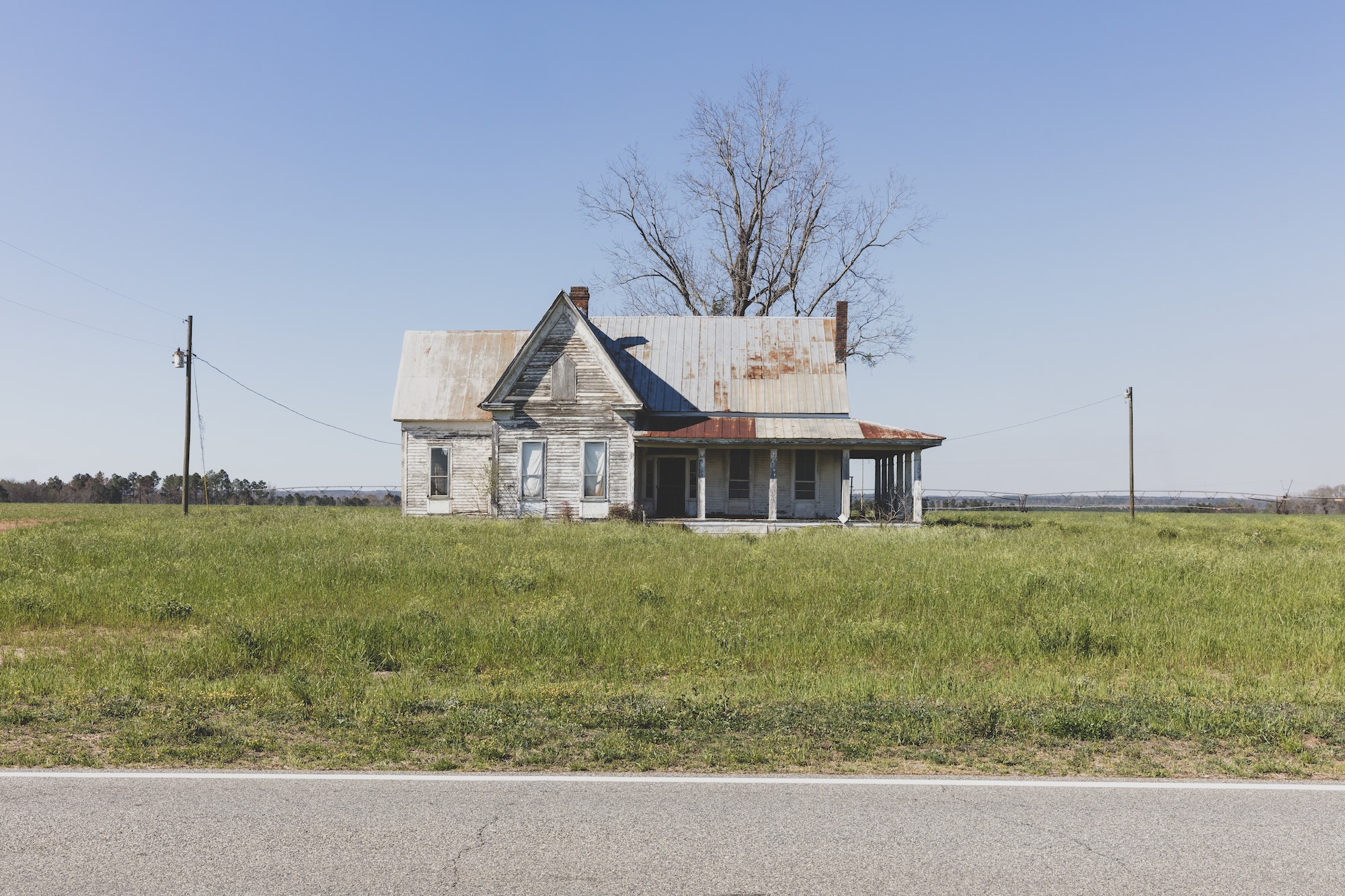 10 Easy Steps on How to Buy an Abandoned House in the US