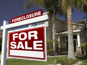can you buy a foreclosed home with fha loan