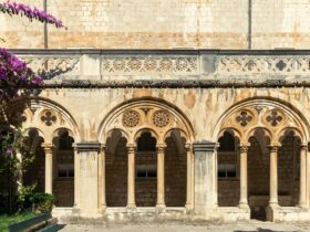 How Gothic Architecture Is Being Seen in Modern Day Housing Alternatives