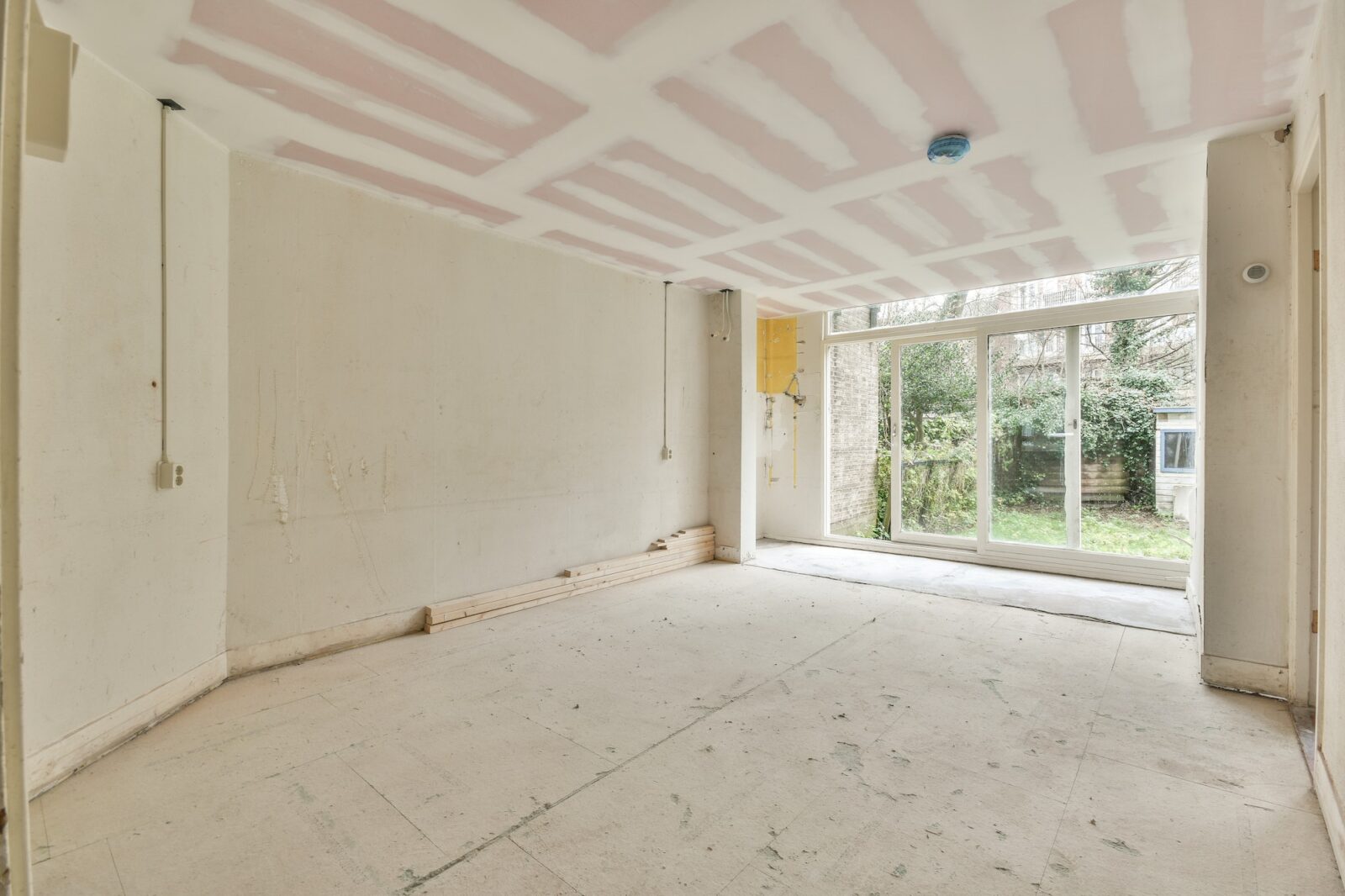 house in need of repair