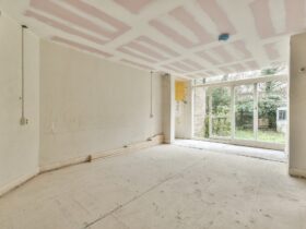 house in need of repair