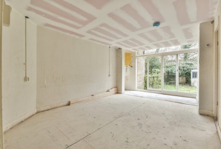 house in need of repair