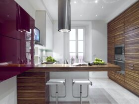 Turn Your Kitchen Into A Dream Space: 10 Design Tips And Tricks