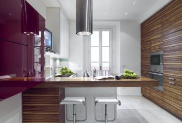 Turn Your Kitchen Into A Dream Space: 10 Design Tips And Tricks