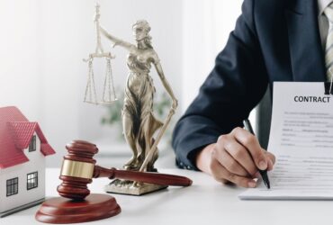10 Brilliant Steps: How to Buy a House at Auction Without Cash in the USA