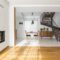 10 Modern And Stylish Floating Staircase Design Ideas For Modern Home