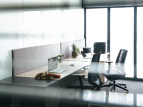 The Ultimate List of Commercial Cleaning Equipment for Your Office