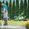 Pressure Washing Job