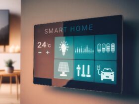 Smart Home Technology: Tips for a Connected and Convenient Lifestyle