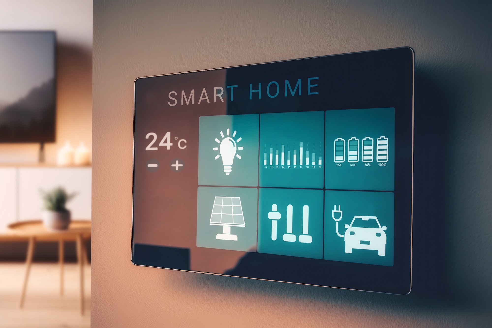 Smart Home Technology: Tips for a Connected and Convenient Lifestyle