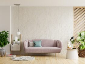 10 Neutral Living Room Ideas With Comfy Modern Furniture