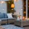 Patio Furniture Essentials: Choosing the Right Pieces for Comfort and Style