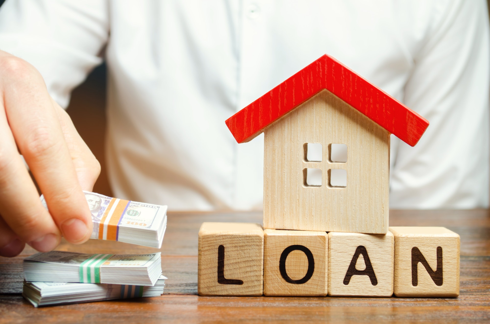 Hard Money Loans - Why You Should Choose Them