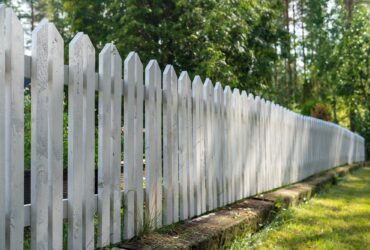 What to Look for In the Best Wooden Fence Company