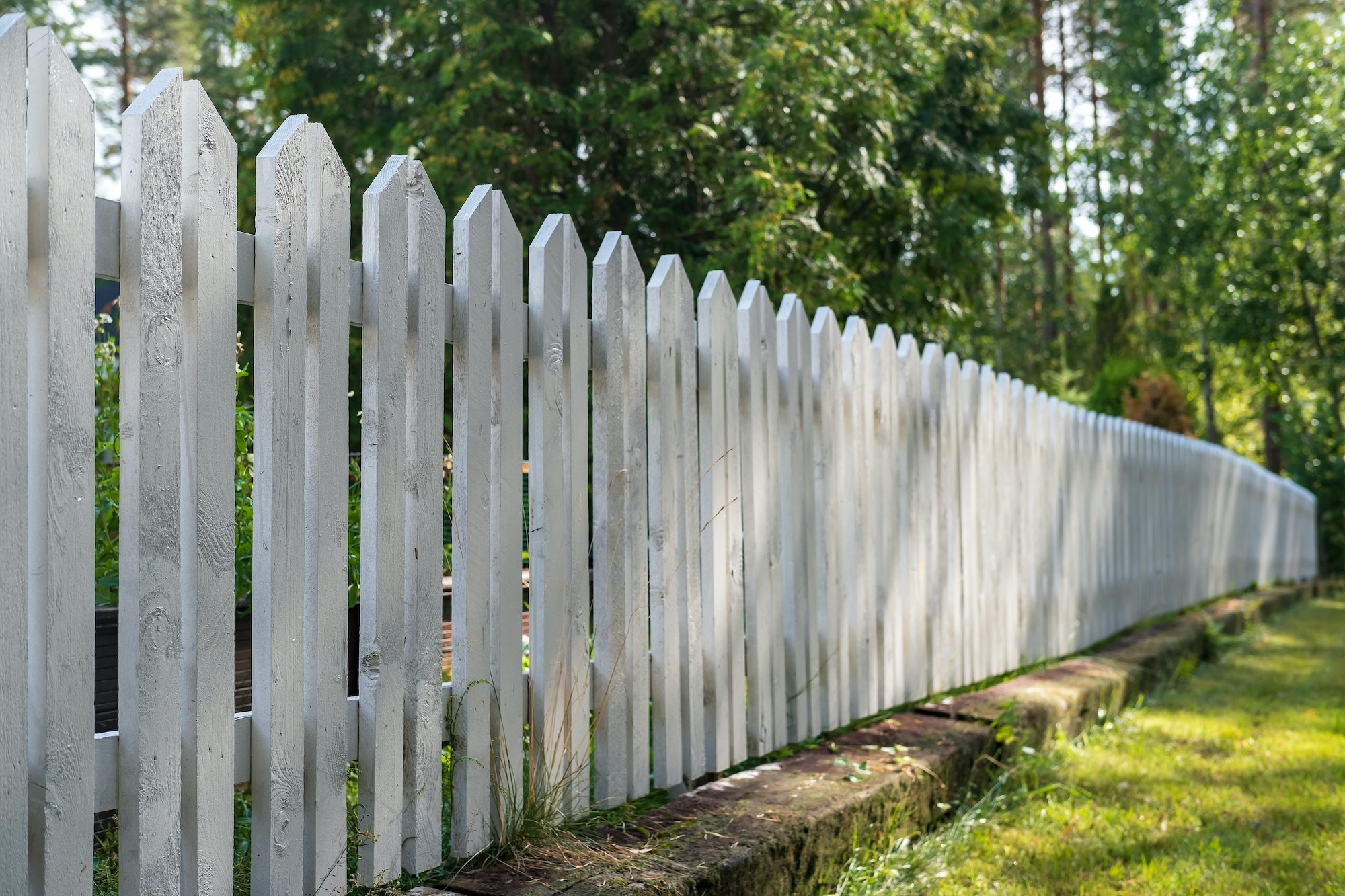 What to Look for In the Best Wooden Fence Company