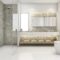 5 Luxurious Modern Bathroom Ideas with Touches of Gold