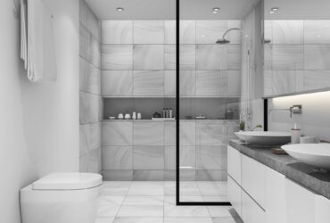 Bathroom Renovation Made Easy: Smart Ideas for a Modern Bathroom