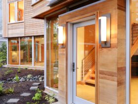 Preserve and Protect: The Importance of Professional Window and Door Frame Repair