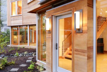 Preserve and Protect: The Importance of Professional Window and Door Frame Repair