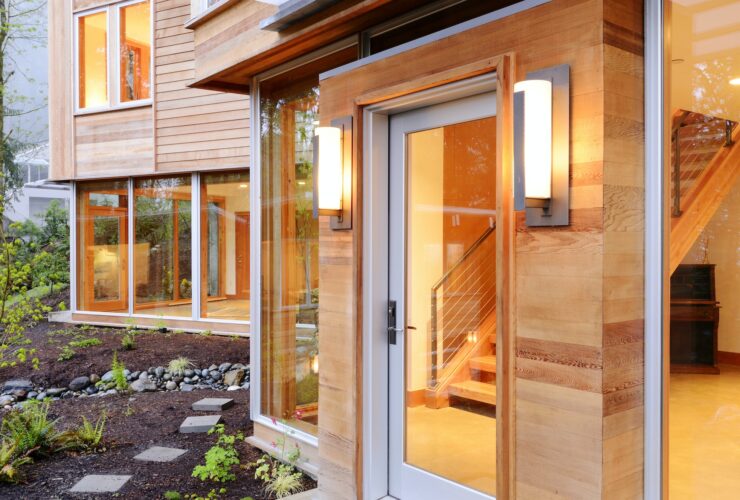 Preserve and Protect: The Importance of Professional Window and Door Frame Repair