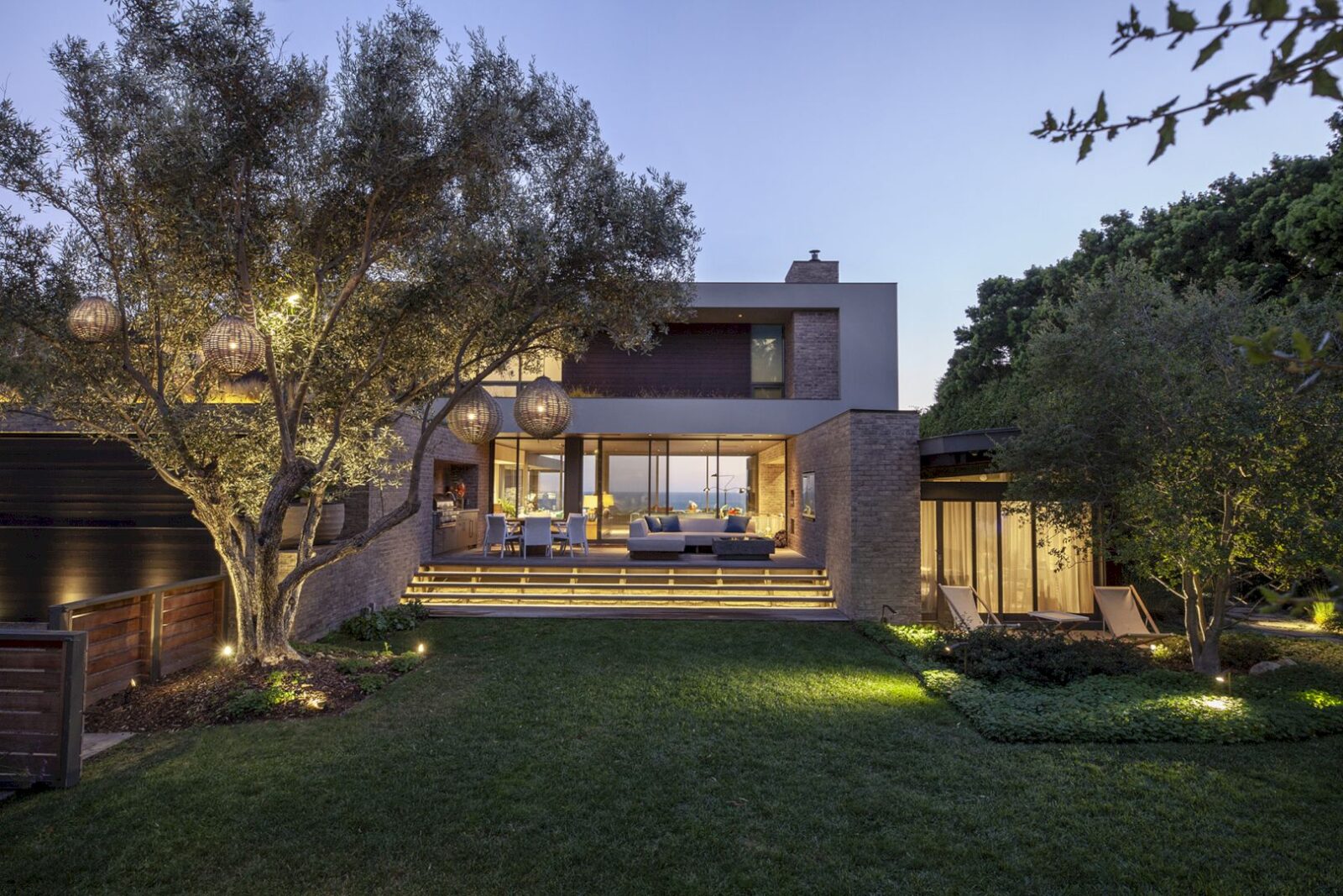 Cliffside 8