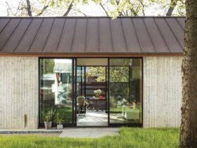 Concrete Casita 16