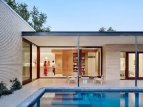 Hemlock Ave. House 1
