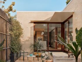Hemlock Ave. House 5