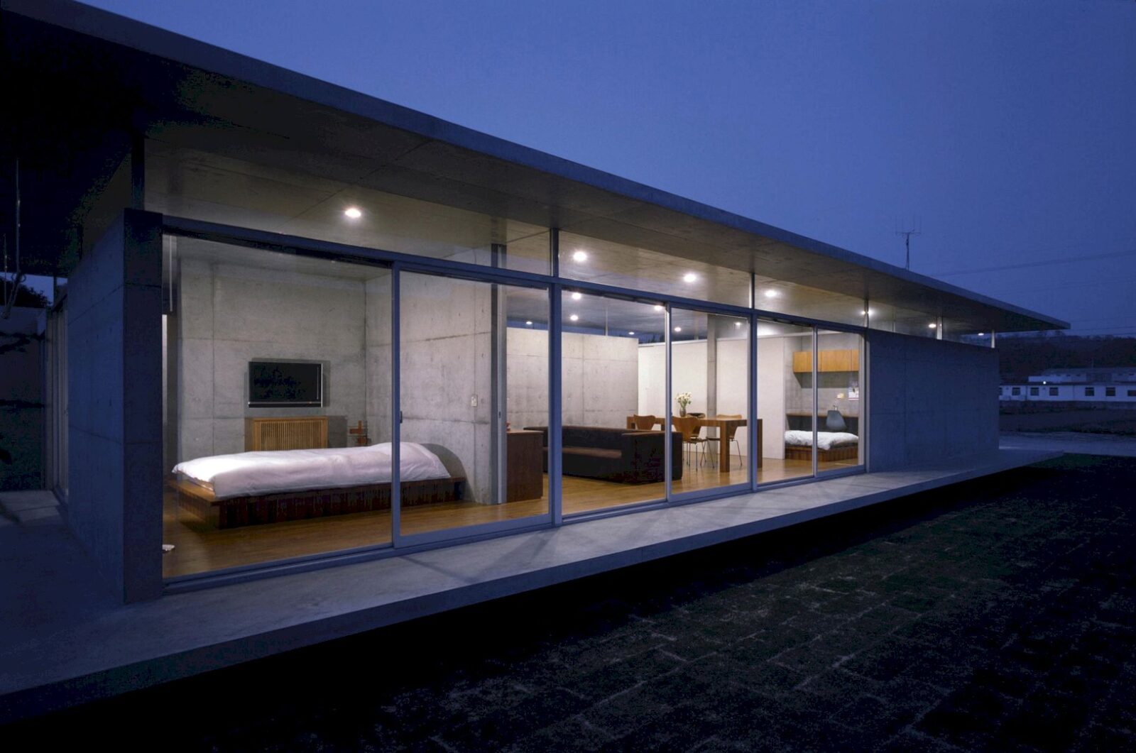 House In Hachikenya 2
