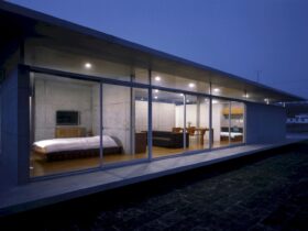 House In Hachikenya 2
