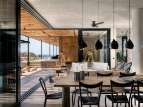 Residence In Livadia 4