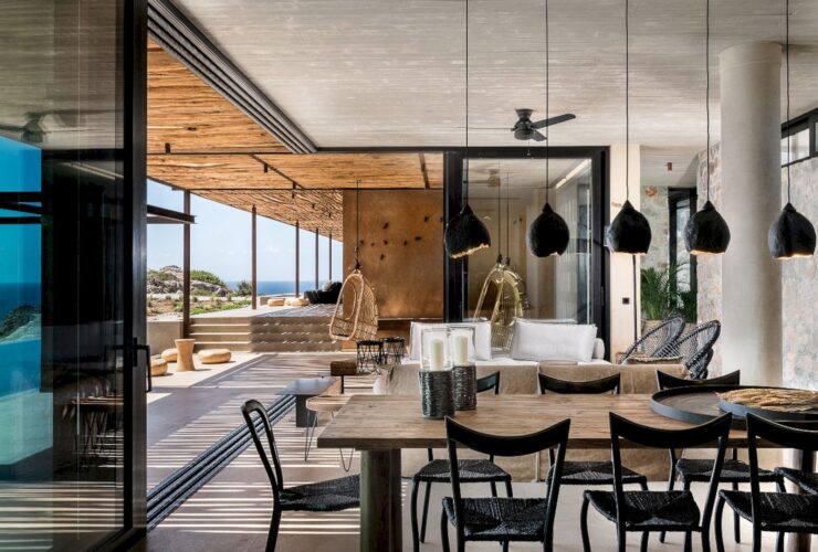 Residence In Livadia 4