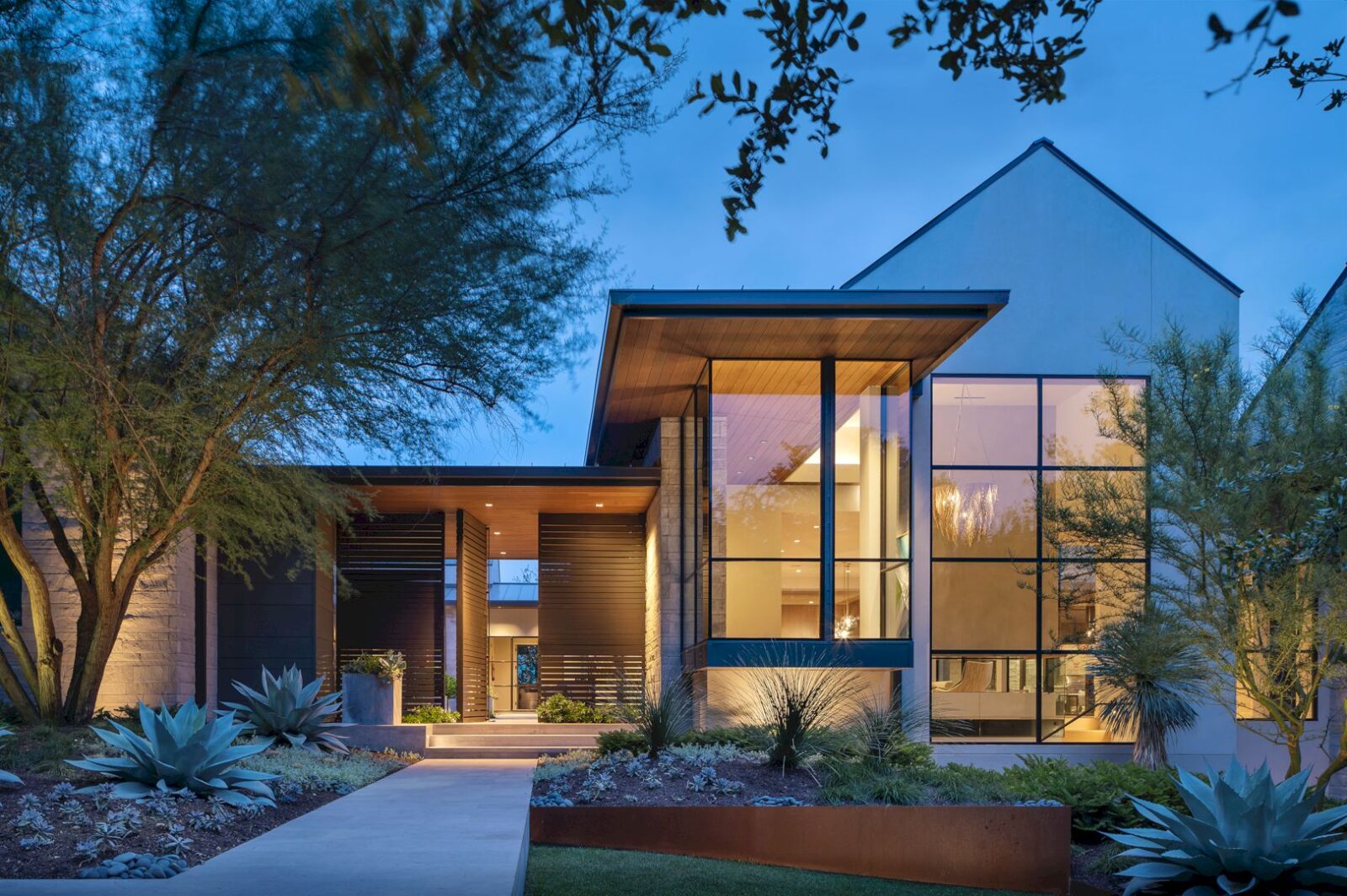 Rollingwood Modern 40