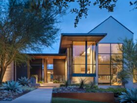 Rollingwood Modern 40