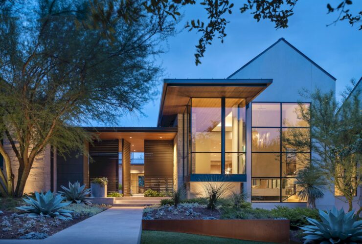 Rollingwood Modern 40