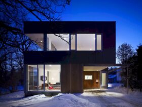 Scarboro Residence 1
