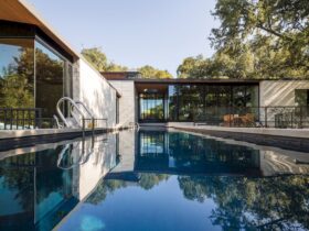 Sherman Residence 2