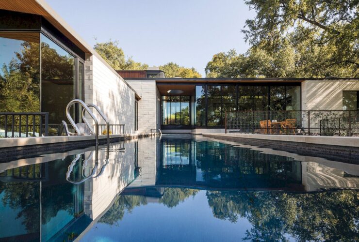 Sherman Residence 2