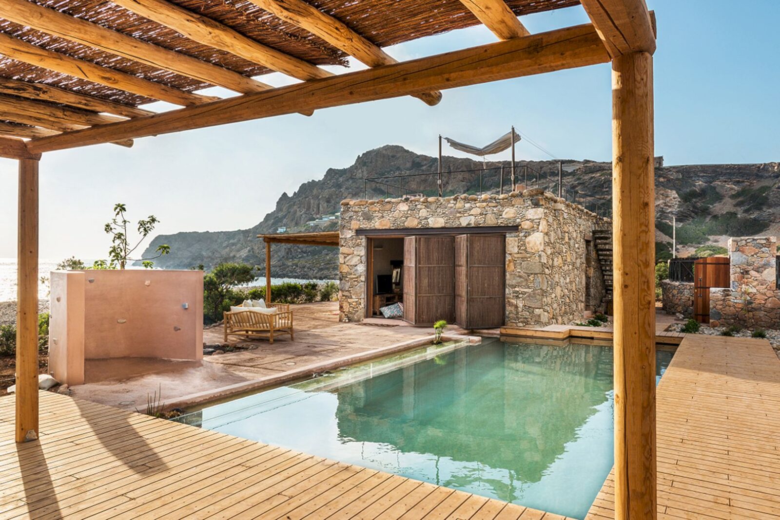 Vacation House 9