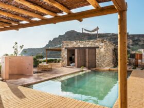 Vacation House 9