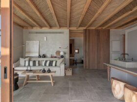Vacation House In Livadia Chanion 10