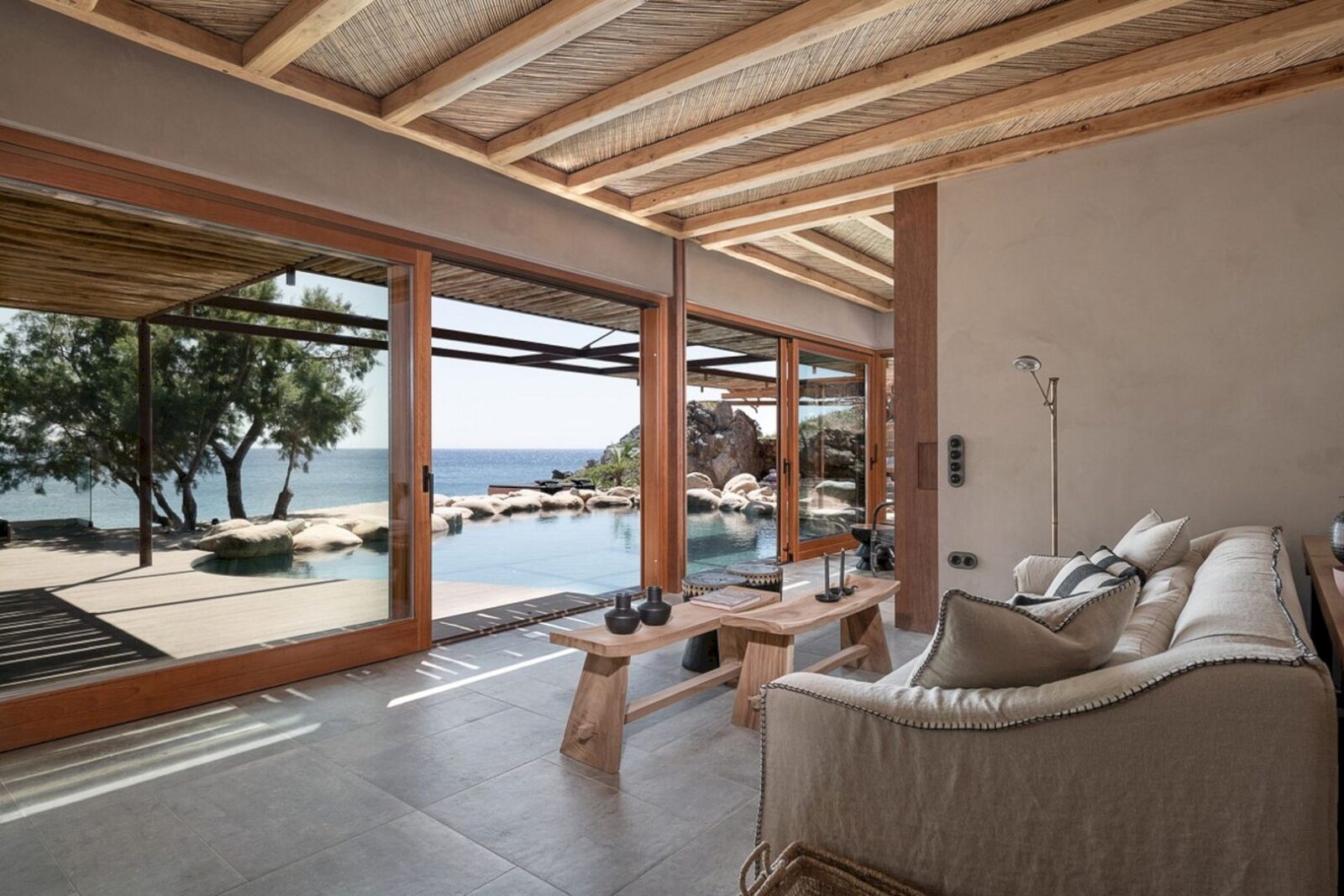 Vacation House In Livadia Chanion 21