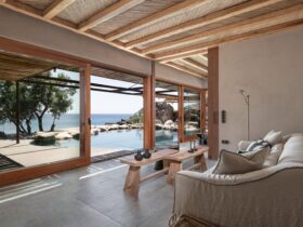 Vacation House In Livadia Chanion 21