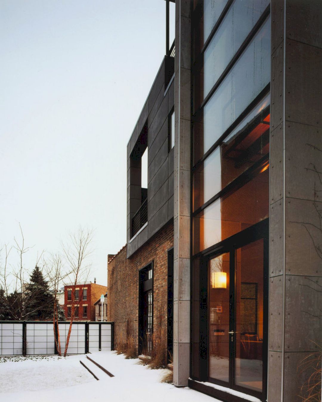 Willow Residence 10