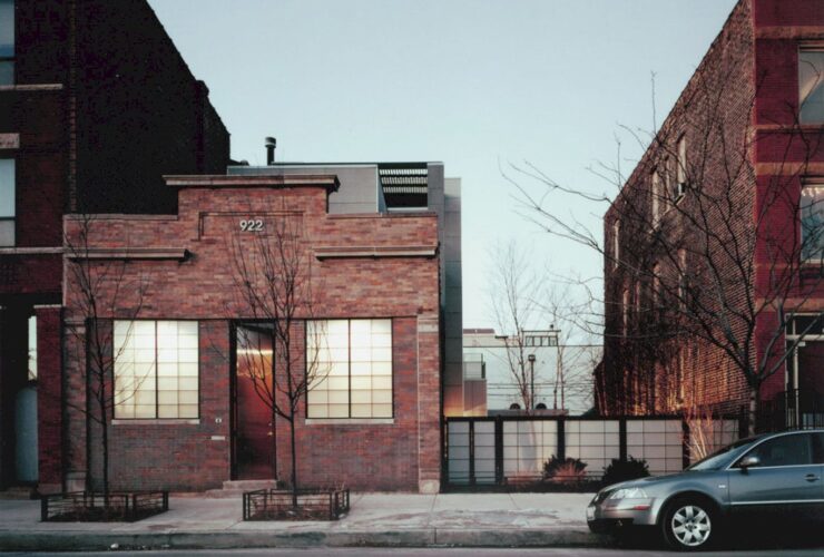 Willow Residence 9