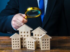 How To Survive And Deal With Real Estate Audit?