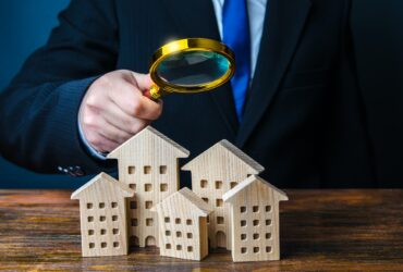 How To Survive And Deal With Real Estate Audit?
